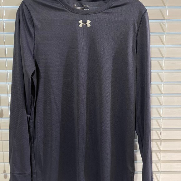 Under Armour Other - Men's Under Armour Men's Loose Fit/Heat Gear Shirt Size: Small